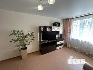 1-к квартира, на длительный срок, 40м2, 5/6 этаж