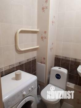 Студия квартира, на длительный срок, 24м2, 5/10 этаж