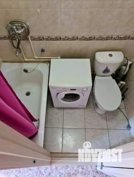 Студия квартира, на длительный срок, 23м2, 3/3 этаж