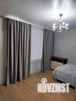 1-к квартира, посуточно, 32м2, 1/9 этаж