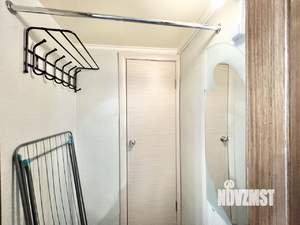 1-к квартира, на длительный срок, 41м2, 3/4 этаж