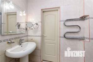 3-к квартира, на длительный срок, 113м2, 2/6 этаж