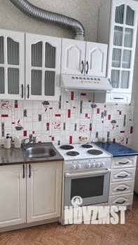 1-к квартира, на длительный срок, 27м2, 3/6 этаж