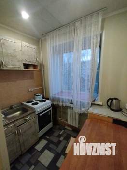 1-к квартира, на длительный срок, 31м2, 3/3 этаж