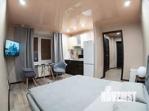 Студия квартира, посуточно, 24м2, 2/9 этаж
