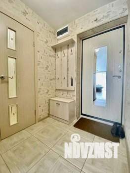 1-к квартира, посуточно, 29м2, 1/1 этаж