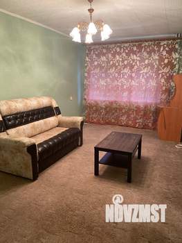 1-к квартира, на длительный срок, 36м2, 1/9 этаж