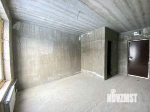 Студия квартира, на длительный срок, 18м2, 2/2 этаж