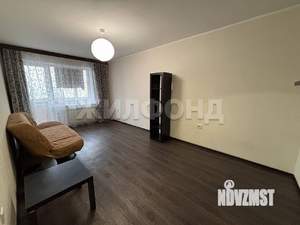 1-к квартира, на длительный срок, 39м2, 10/10 этаж