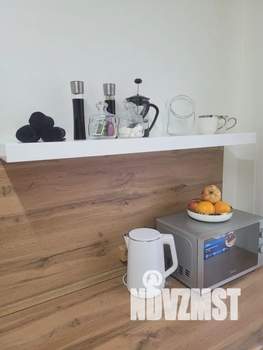 1-к квартира, посуточно, 36м2, 1/10 этаж