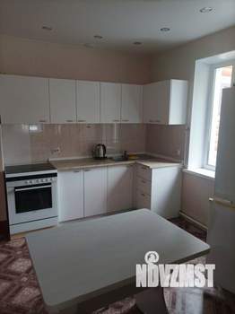 3-к квартира, на длительный срок, 68м2, 2/2 этаж