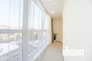 2-к квартира, посуточно, 40м2, 1/1 этаж