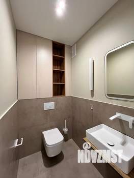 3-к квартира, на длительный срок, 91м2, 2/6 этаж