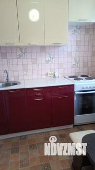 1-к квартира, на длительный срок, 37м2, 3/9 этаж