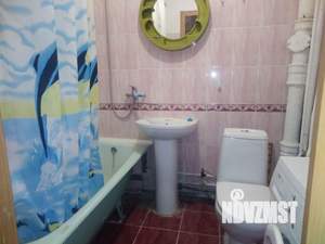 1-к квартира, на длительный срок, 37м2, 3/9 этаж