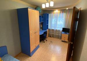 2-к квартира, на длительный срок, 48м2, 1/5 этаж