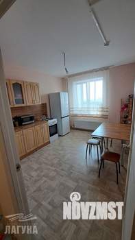 2-к квартира, на длительный срок, 58м2, 17/17 этаж