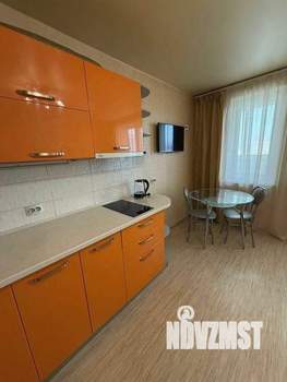 Студия квартира, на длительный срок, 27м2, 8/10 этаж