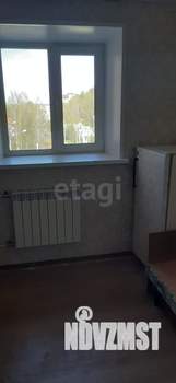 Студия квартира, на длительный срок, 20м2, 5/5 этаж