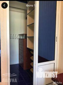 2-к квартира, на длительный срок, 60м2, 2/5 этаж