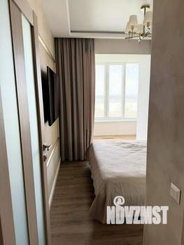 2-к квартира, на длительный срок, 53м2, 12/14 этаж