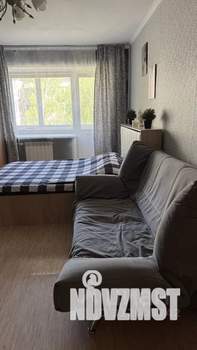 1-к квартира, посуточно, 32м2, 4/5 этаж