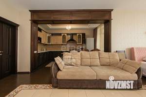 3-к квартира, на длительный срок, 126м2, 2/7 этаж