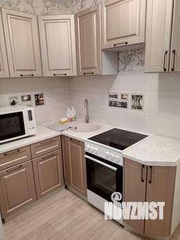 1-к квартира, на длительный срок, 35м2, 8/9 этаж