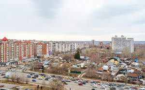 1-к квартира, на длительный срок, 35м2, 13/14 этаж