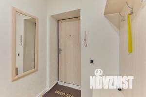 1-к квартира, посуточно, 47м2, 3/11 этаж