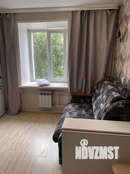 Студия квартира, на длительный срок, 15м2, 2/9 этаж