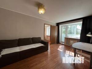 2-к квартира, посуточно, 45м2, 4/5 этаж