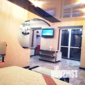 1-к квартира, посуточно, 50м2, 6/9 этаж