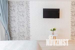 1-к квартира, посуточно, 30м2, 7/16 этаж