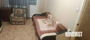 2-к квартира, на длительный срок, 43м2, 3/5 этаж