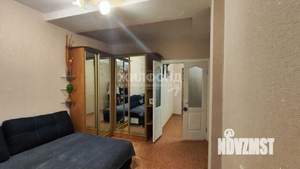 1-к квартира, на длительный срок, 37м2, 9/10 этаж