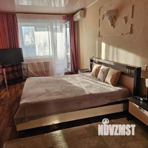 1-к квартира, на длительный срок, 40м2, 5/10 этаж