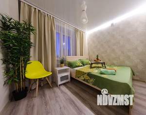 2-к квартира, посуточно, 38м2, 8/9 этаж