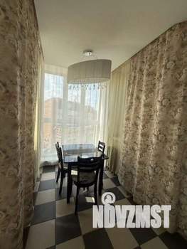 1-к квартира, посуточно, 70м2, 1/1 этаж