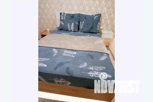 1-к квартира, посуточно, 26м2, 1/2 этаж