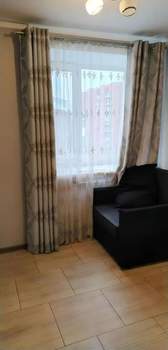 3-к квартира, на длительный срок, 44м2, 5/5 этаж