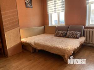 2-к квартира, посуточно, 100м2, 10/11 этаж
