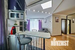 1-к квартира, посуточно, 40м2, 2/9 этаж