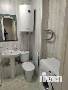 1-к квартира, на длительный срок, 39м2, 2/10 этаж