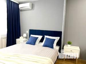 1-к квартира, посуточно, 40м2, 3/10 этаж