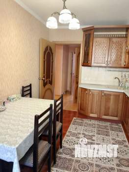 3-к квартира, на длительный срок, 78м2, 4/10 этаж