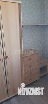 Студия квартира, на длительный срок, 20м2, 5/5 этаж