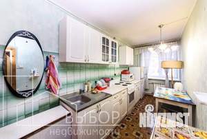 2-к квартира, на длительный срок, 44м2, 3/5 этаж