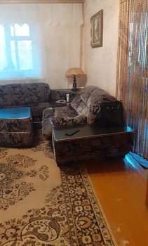 1-к квартира, на длительный срок, 34м2, 5/5 этаж