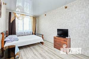 2-к квартира, посуточно, 53м2, 1/1 этаж